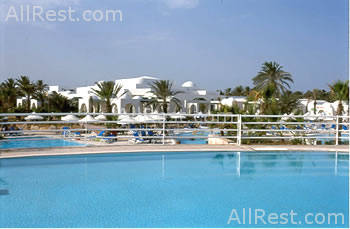 Karthago Djerba Hotel 2